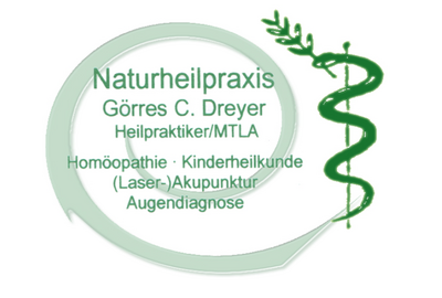 Logo Naturheilpraxis Görres C